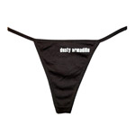Thongs